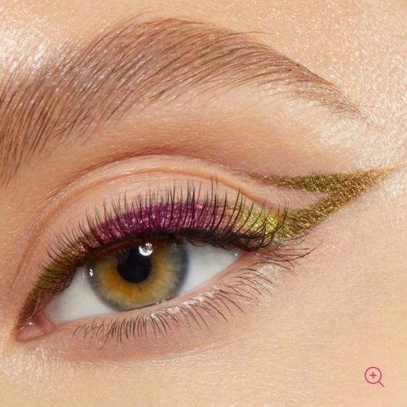 Colourpop Waterproof BFF Chrome Cream Gel Liner: Pixie, .01oz, NIB - Picture 2 of 4